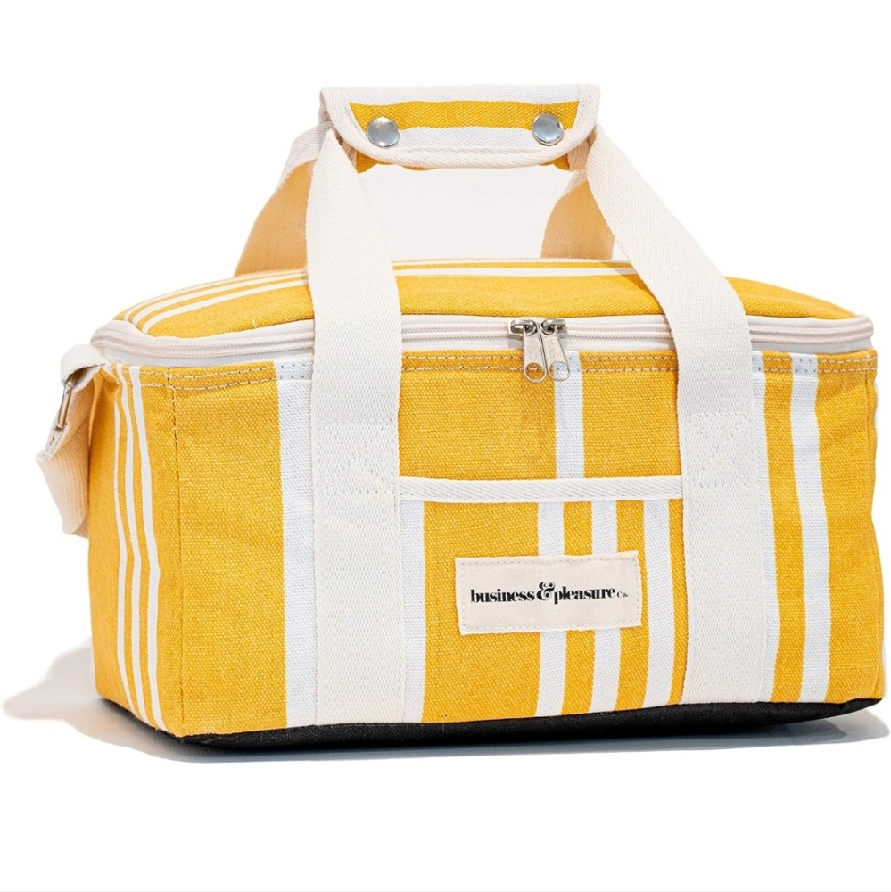 - Business and Pleasure  Cooler/insulated lunch Bag